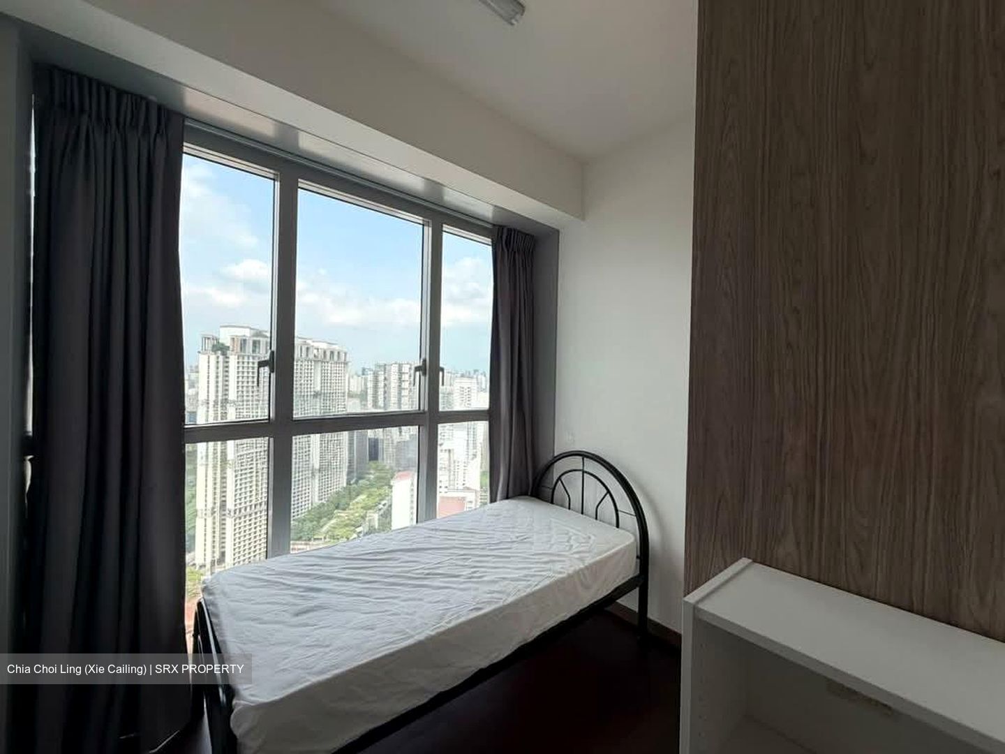 Queens Peak (D3), Condominium #540618371